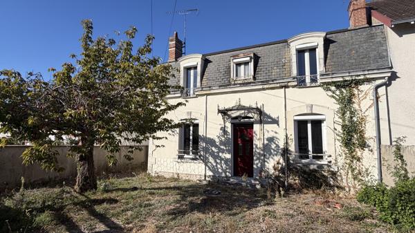 Maison 7 pièces 131.79 m2