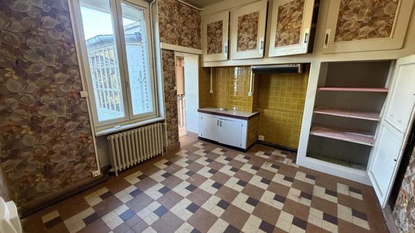 Maison 7 pièces 131.79 m2