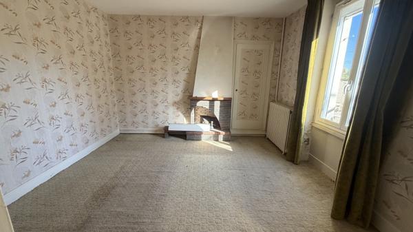 Maison 7 pièces 131.79 m2