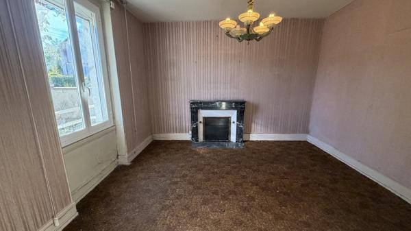 Maison 7 pièces 131.79 m2