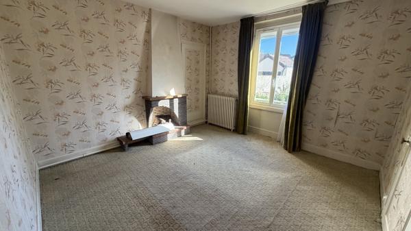 Maison 7 pièces 131.79 m2