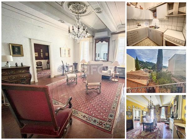 Achat appartement Nyons - 3 pièce(s) - 89 m² - 202 000 €