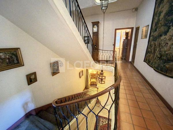 Achat appartement Nyons - 3 pièce(s) - 89 m² - 202 000 €