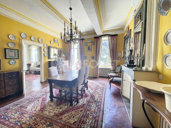 Achat appartement Nyons - 3 pièce(s) - 89 m² - 202 000 €