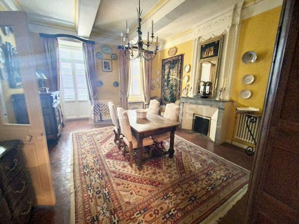 Achat appartement Nyons - 3 pièce(s) - 89 m² - 202 000 €