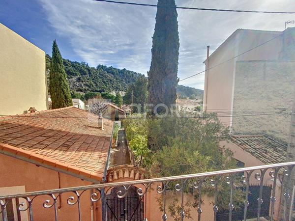 Achat appartement Nyons - 3 pièce(s) - 89 m² - 202 000 €