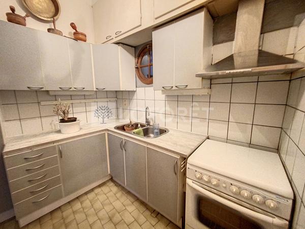 Achat appartement Nyons - 3 pièce(s) - 89 m² - 202 000 €