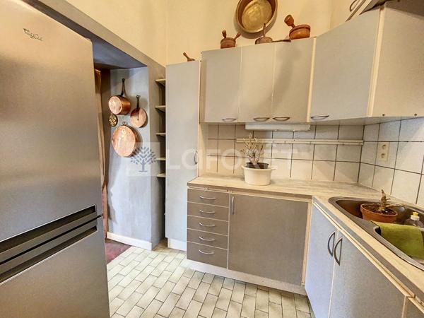 Achat appartement Nyons - 3 pièce(s) - 89 m² - 202 000 €