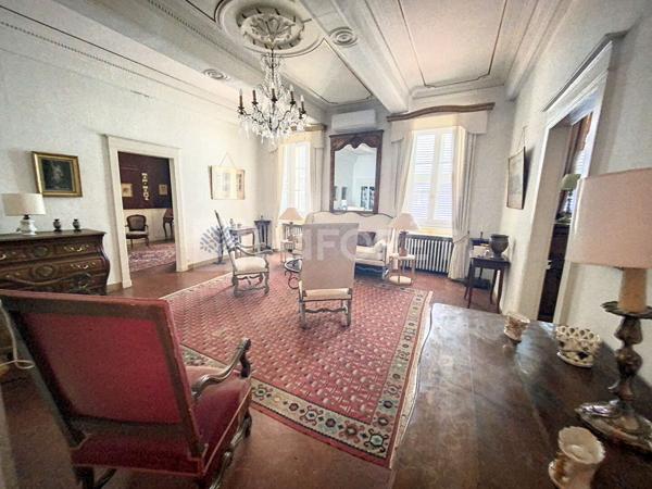 Achat appartement Nyons - 3 pièce(s) - 89 m² - 202 000 €