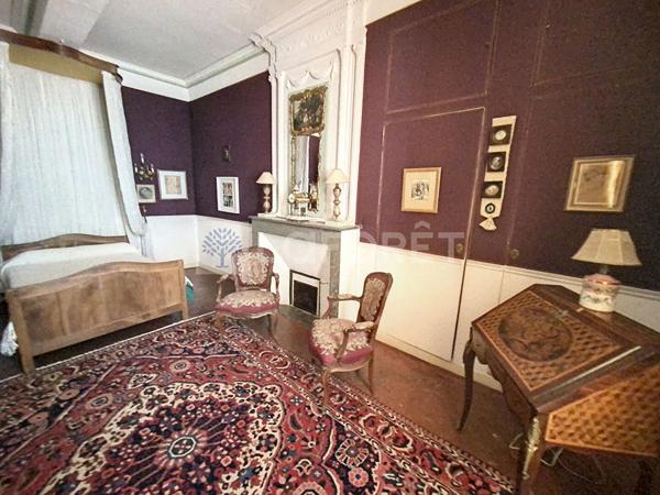 Achat appartement Nyons - 3 pièce(s) - 89 m² - 202 000 €