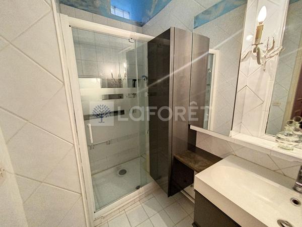 Achat appartement Nyons - 3 pièce(s) - 89 m² - 202 000 €