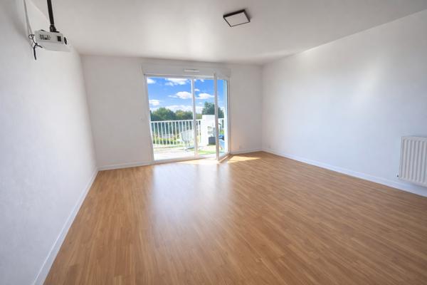 Appartement RENNES 65.33 m²