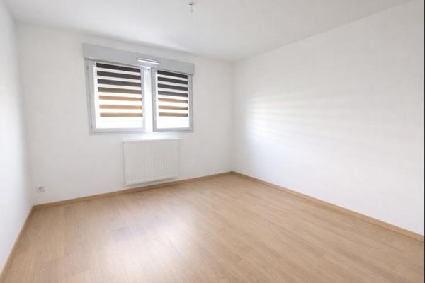 Appartement RENNES 65.33 m²