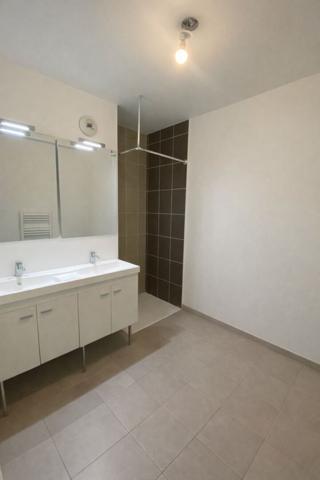 Appartement RENNES 65.33 m²