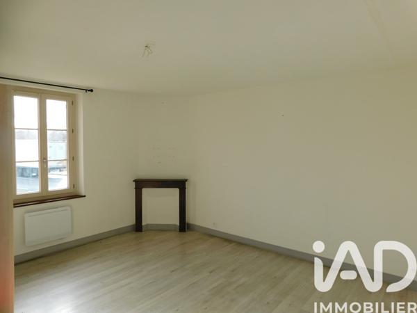 Maison à vendre 3 pièces 84 m² La Ferté-Imbault