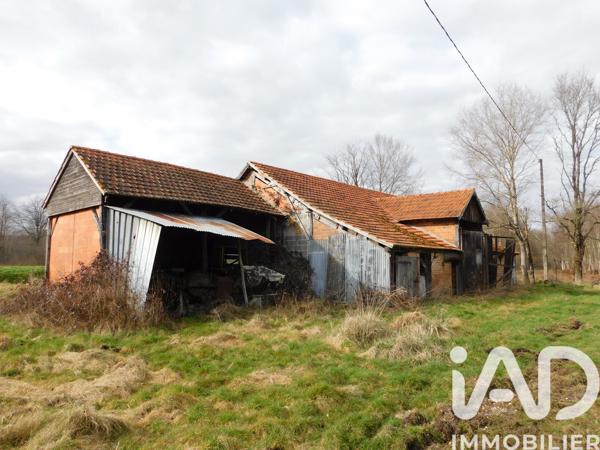 Maison à vendre 3 pièces 84 m² La Ferté-Imbault