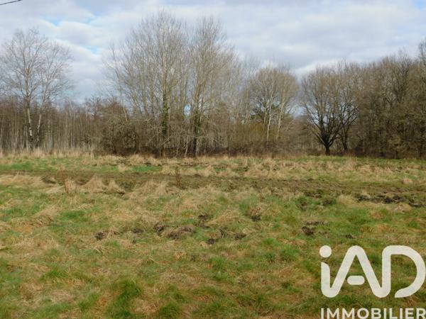 Maison à vendre 3 pièces 84 m² La Ferté-Imbault