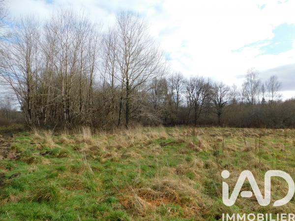 Maison à vendre 3 pièces 84 m² La Ferté-Imbault