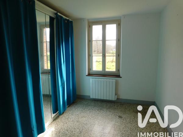 Maison à vendre 3 pièces 84 m² La Ferté-Imbault