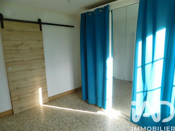 Maison à vendre 3 pièces 84 m² La Ferté-Imbault