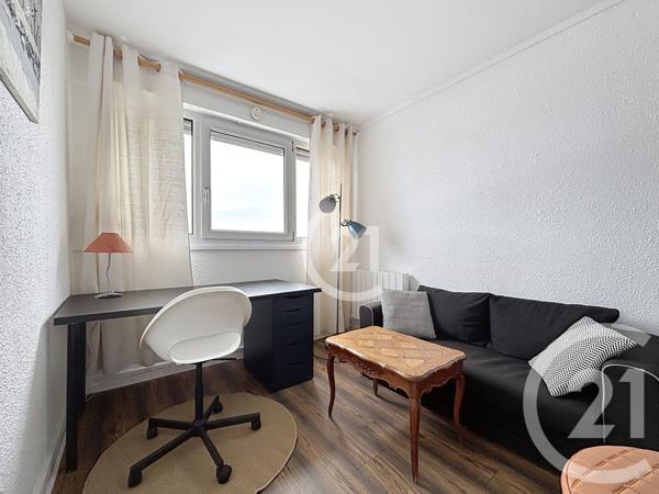 Appartement T1 à vendre  1 pièce - 23,59 m2 BELFORT - 90