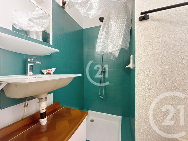 Appartement T1 à vendre  1 pièce - 23,59 m2 BELFORT - 90