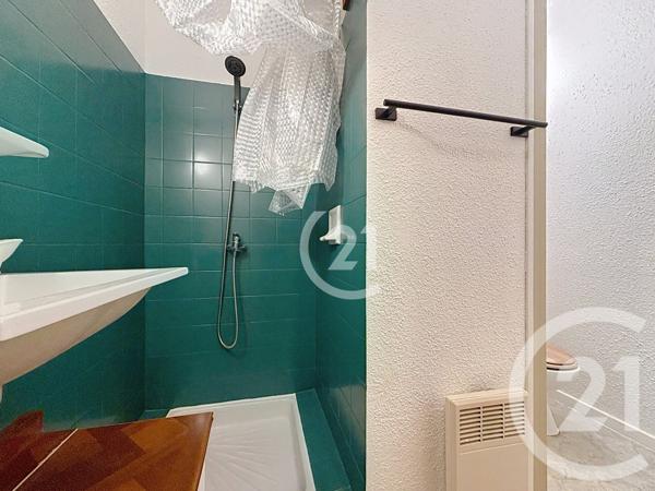 Appartement T1 à vendre  1 pièce - 23,59 m2 BELFORT - 90
