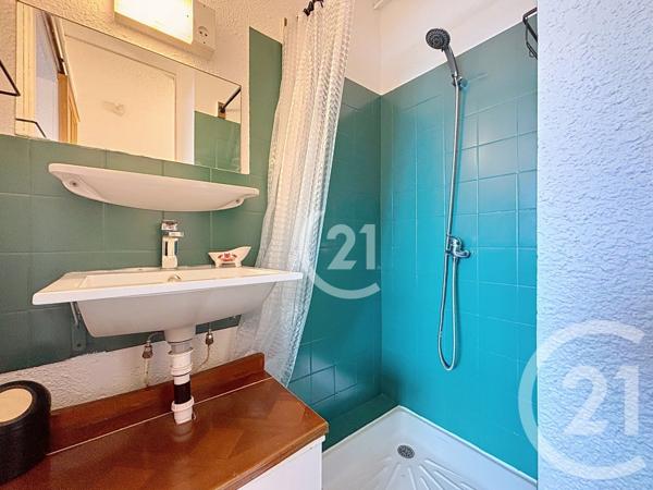 Appartement T1 à vendre  1 pièce - 23,59 m2 BELFORT - 90