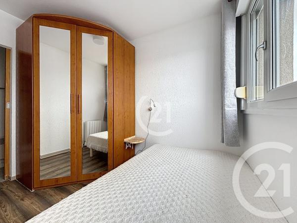 Appartement T1 à vendre  1 pièce - 23,59 m2 BELFORT - 90