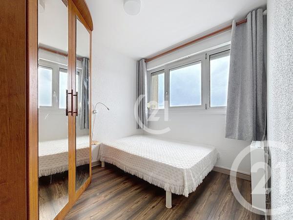 Appartement T1 à vendre  1 pièce - 23,59 m2 BELFORT - 90