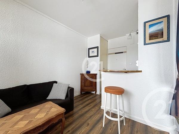 Appartement T1 à vendre  1 pièce - 23,59 m2 BELFORT - 90