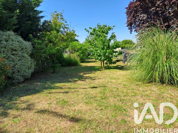 Maison à vendre 4 pièces 95 m² Arvert