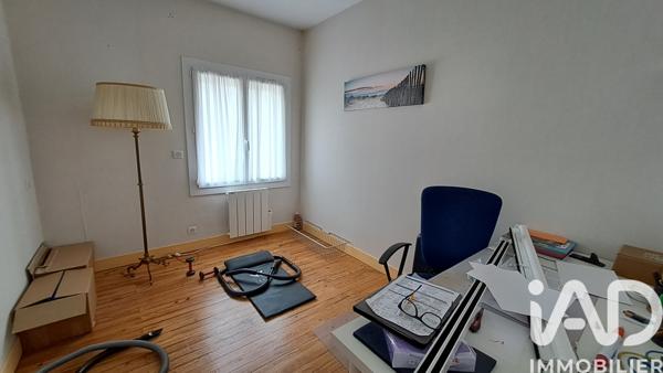 Maison à vendre 4 pièces 95 m² Arvert