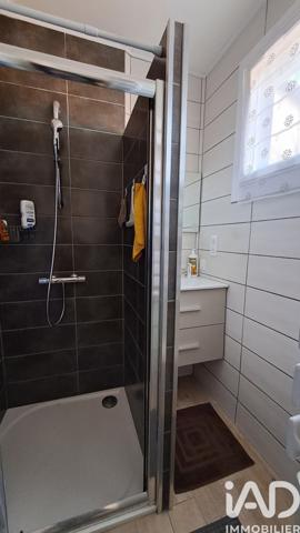 Maison à vendre 4 pièces 95 m² Arvert