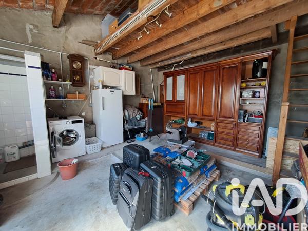 Maison à vendre 4 pièces 95 m² Arvert