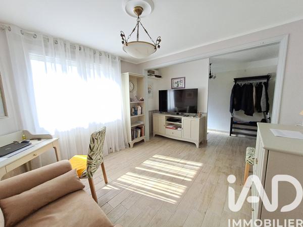Maison à vendre 4 pièces 95 m² Arvert