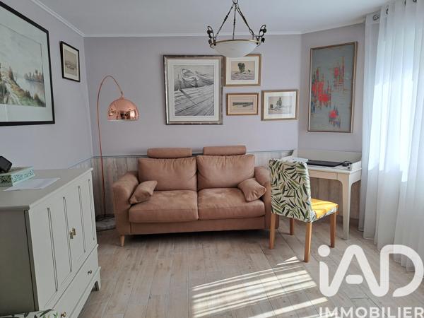 Maison à vendre 4 pièces 95 m² Arvert