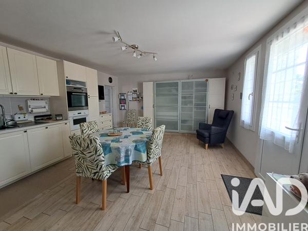 Maison à vendre 4 pièces 95 m² Arvert