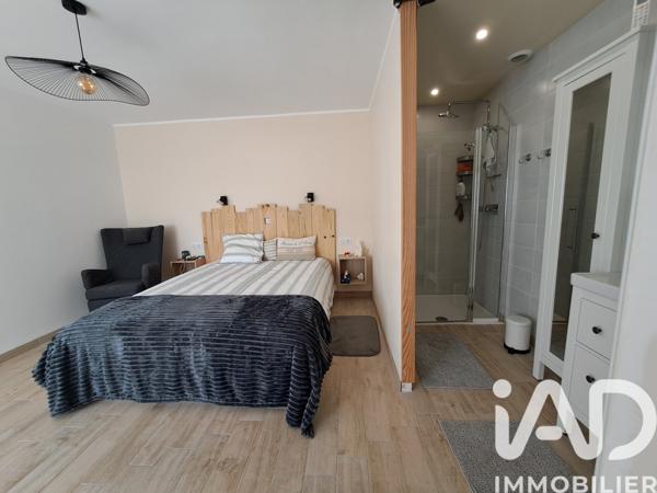 Maison à vendre 4 pièces 95 m² Arvert