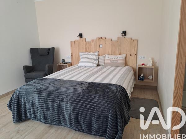 Maison à vendre 4 pièces 95 m² Arvert