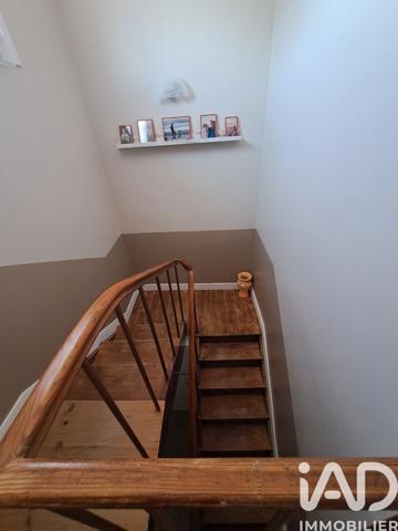 Maison à vendre 4 pièces 95 m² Arvert