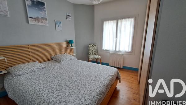 Maison à vendre 4 pièces 95 m² Arvert