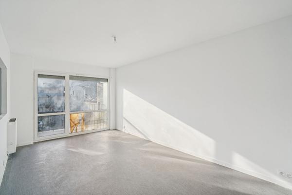 A VENDER - APPARTEMENT 40m² - BAGNOLET LIMITE ROMAINVILLE