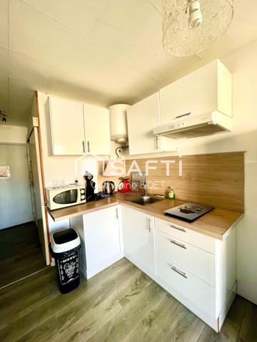 Appartement le Grau du Roi proche plage