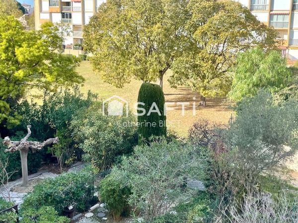 Appartement le Grau du Roi proche plage