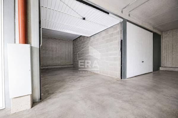 Parking à vendre à Cannes - Secteur République