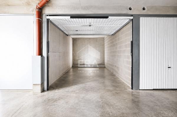 Parking à vendre à Cannes - Secteur République