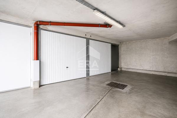 Parking à vendre à Cannes - Secteur République