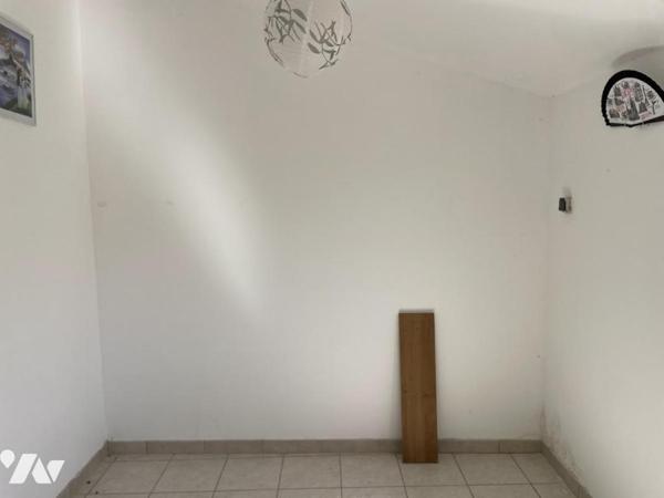 PAIMBOEUF - Maison 6 pièces + Dépendance aménagée