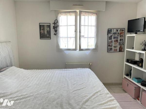 PAIMBOEUF - Maison 6 pièces + Dépendance aménagée